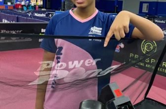 power pong table tennis