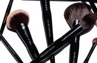 scott barnes brushes review