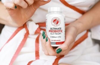 silver fern brand probiotic reviews