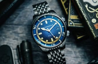 spinnaker bradner review