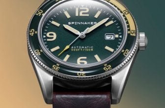 spinnaker fleuss review