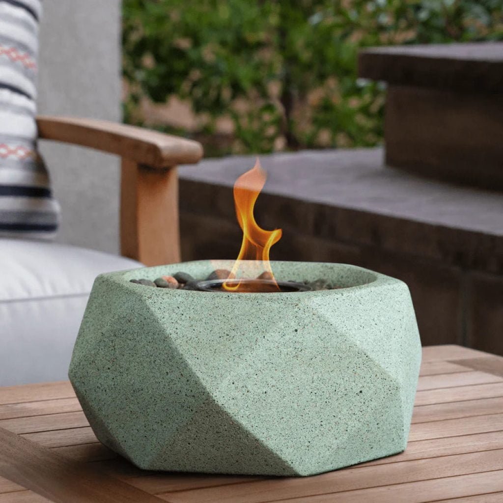 terra flame fire bowl reviews