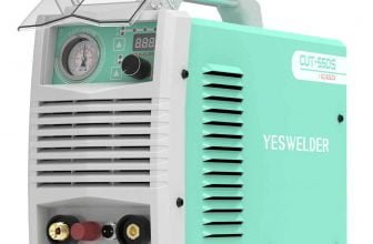 yeswelder plasma cutter review