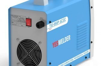 yeswelder tig 250p review
