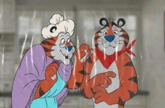 animation legends review