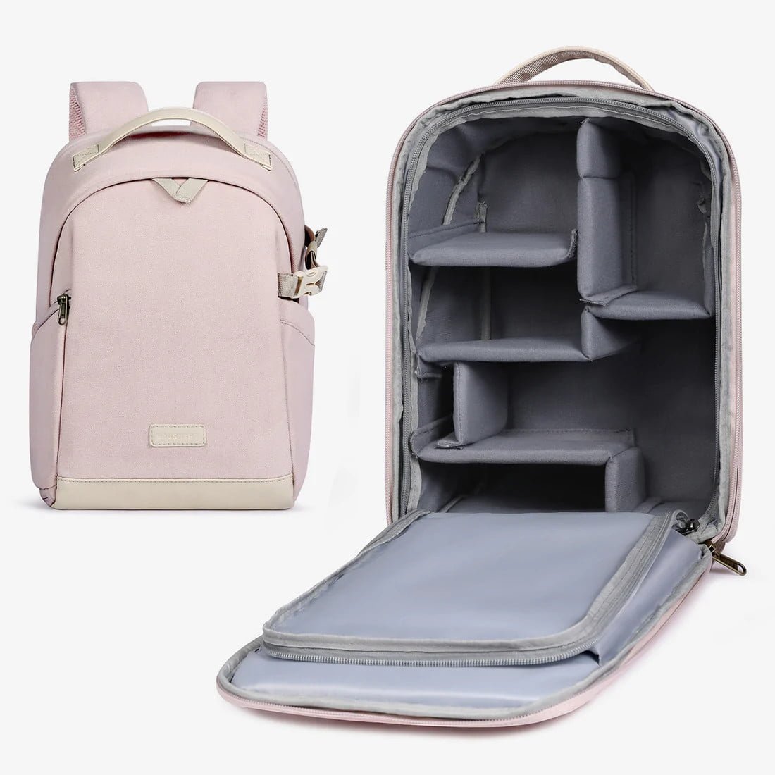 Bagsmart Camera Backpack Review A Comprehensive Guide