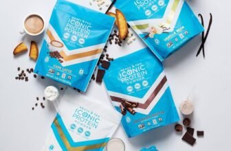iconic protein powder reviews