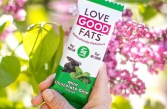 love good fats bars reviews
