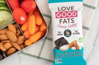 love good fats reviews