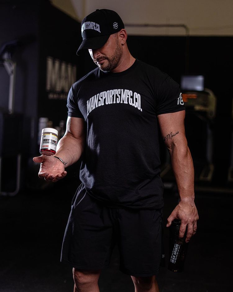 man sports supplements review