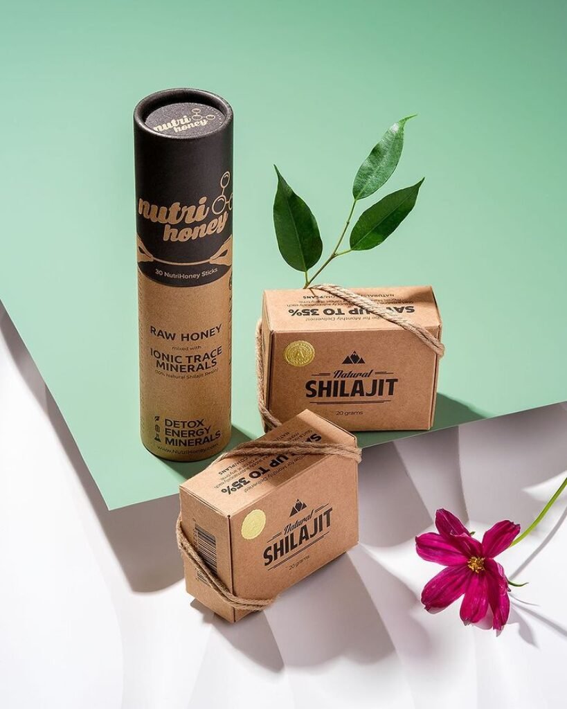 natural shilajit reviews