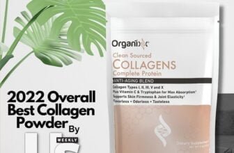 organixx collagen reviews