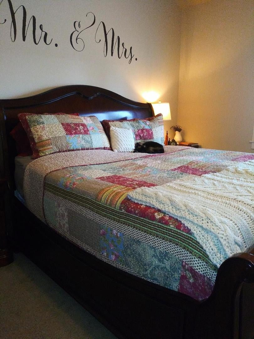 set d banchera da letto trapuntata jacquard n raso d seta d lusso