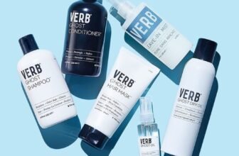 verb products reviews