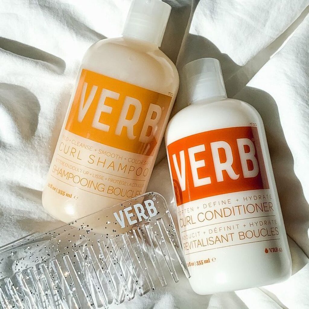 verb products reviews