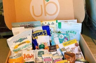 urthbox vegan review