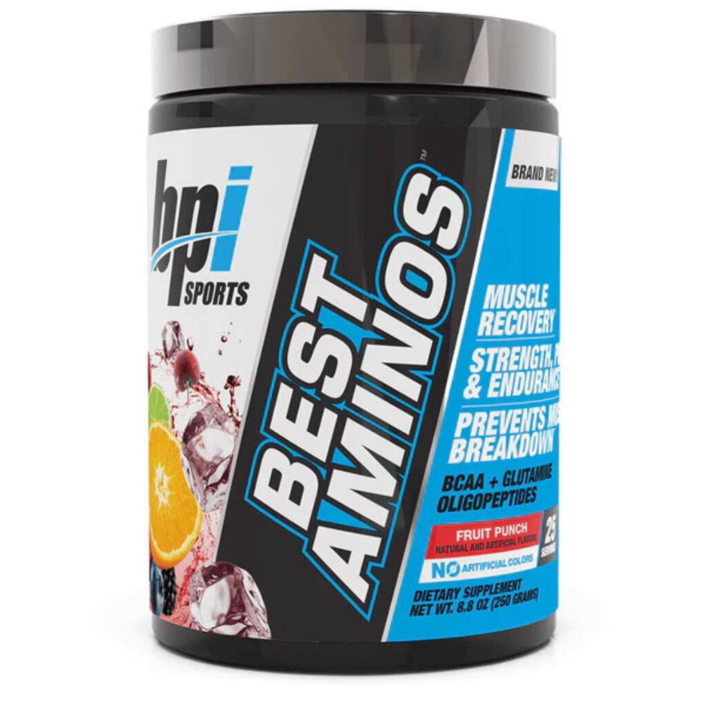 bpi sports best aminos review