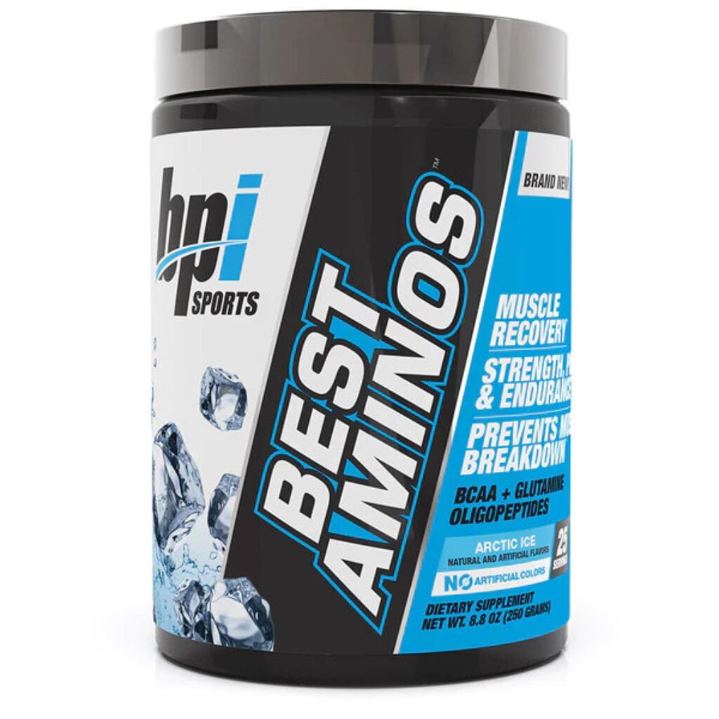 bpi sports best aminos review