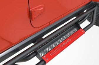 oedro running boards reviews