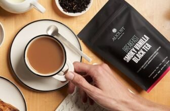 august uncommon tea reviews