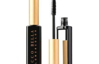 ecco bella mascara reviews