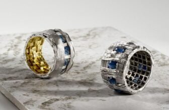 german kabirski rings