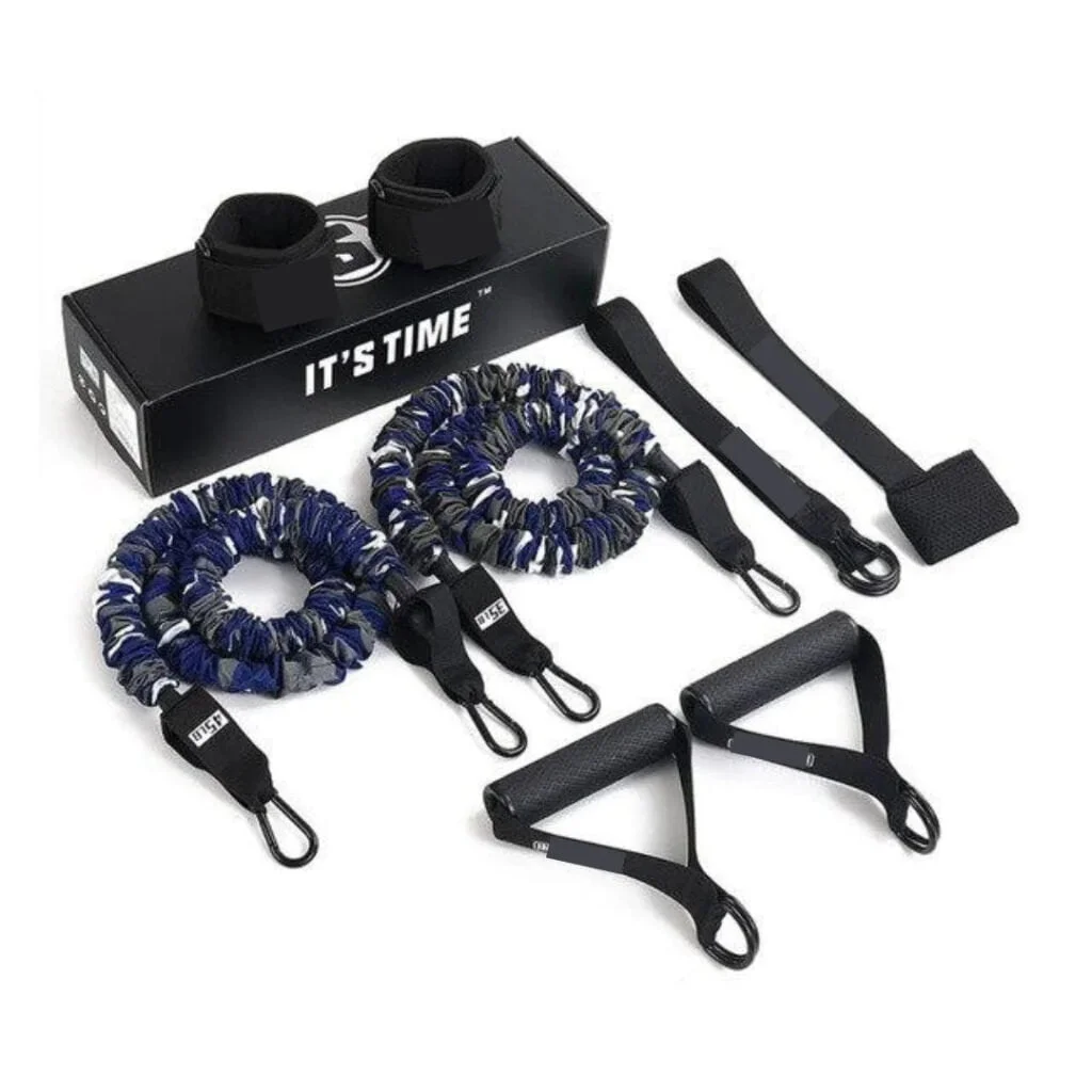 Gymproluxe Reviews: Is This the Home Workout Equipment You Need? 3 gymproluxe reviews