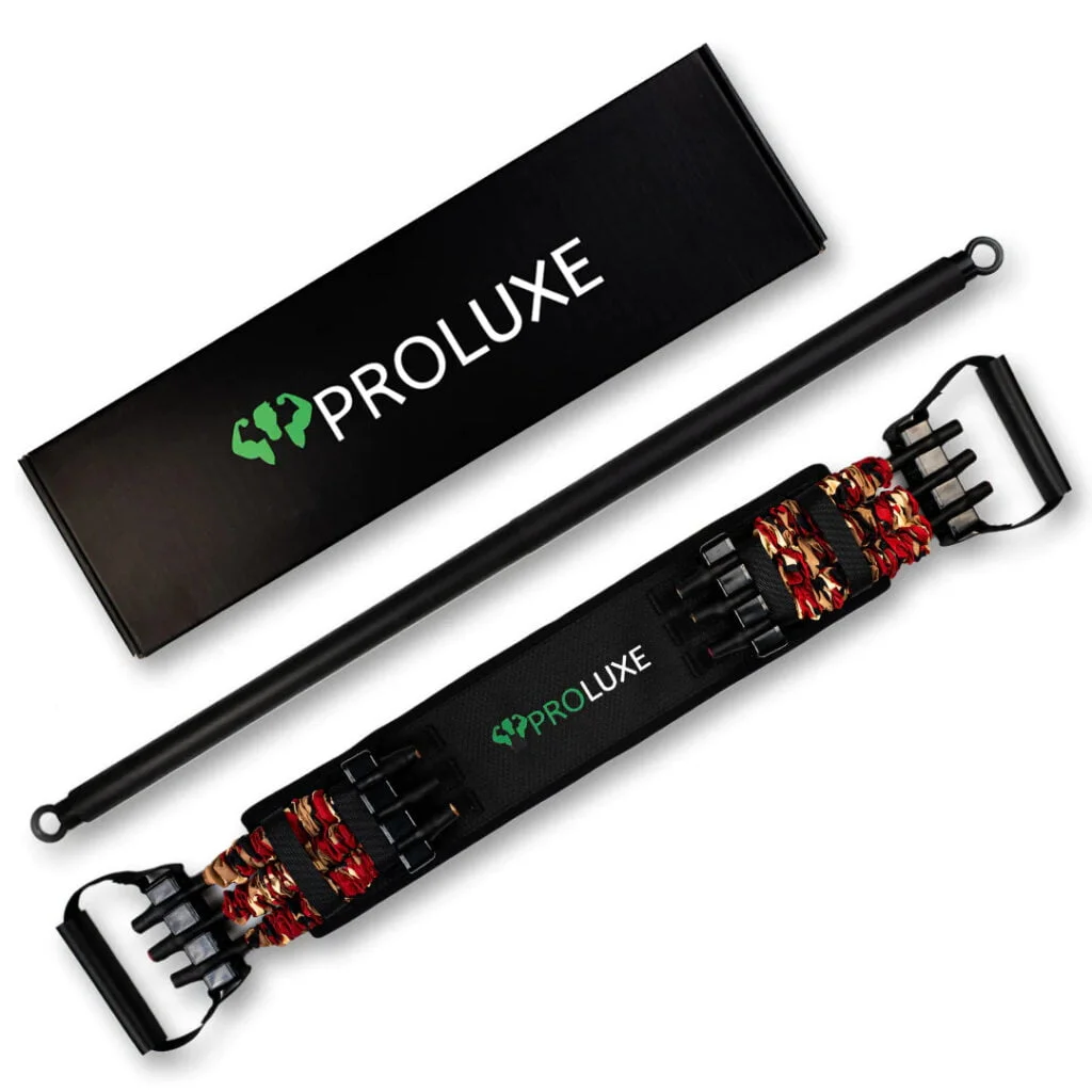 Gymproluxe Reviews: Is This the Home Workout Equipment You Need? 2 gymproluxe reviews
