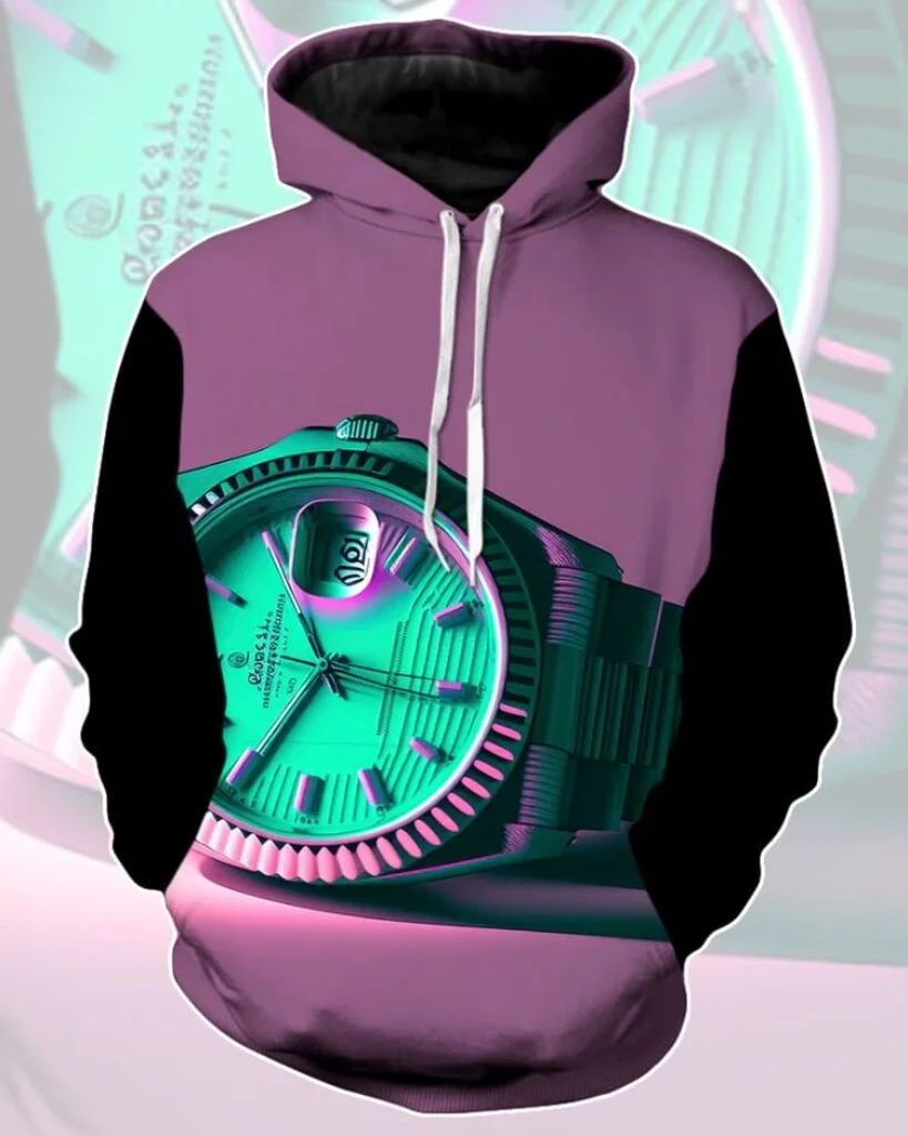 iEDM Hoodie Review - The Perfect Addition to Your Rave Attire! 4 iedm hoodie review