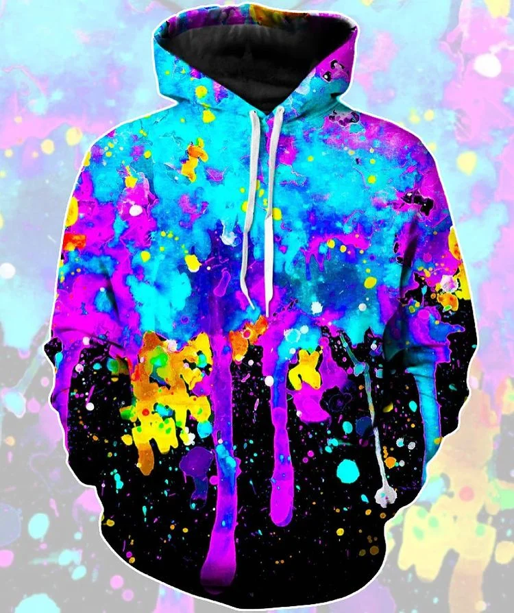 iEDM Hoodie Review - The Perfect Addition to Your Rave Attire! 1 iedm hoodie review