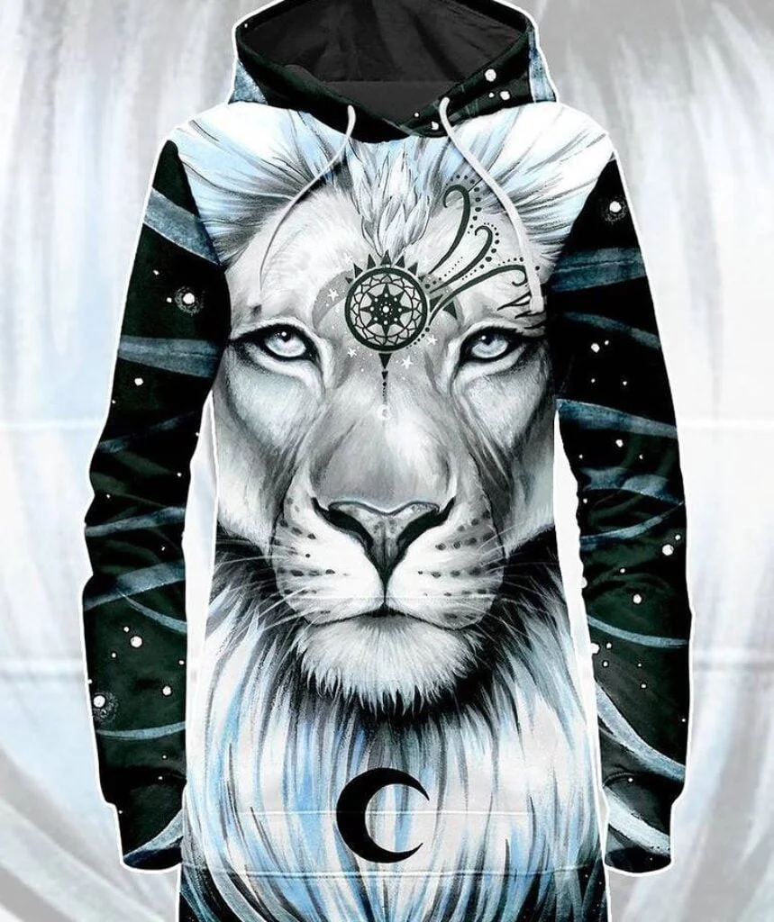 iEDM Hoodie Review - The Perfect Addition to Your Rave Attire! 3 iedm hoodie review