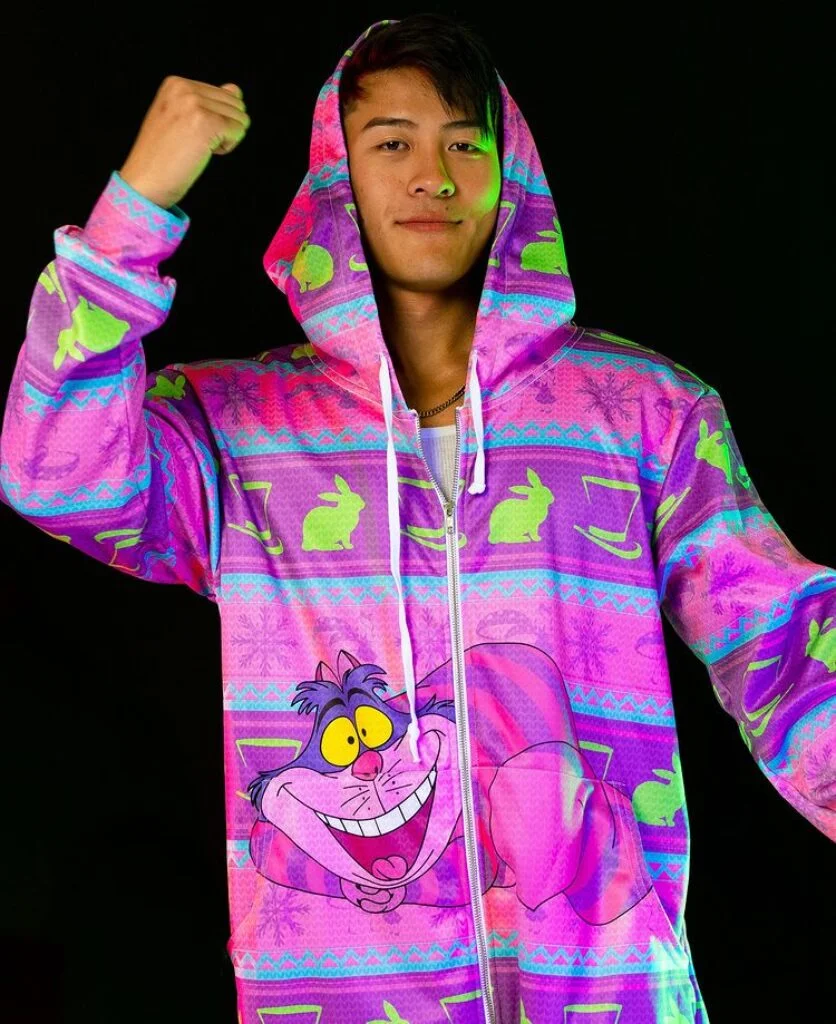 iEDM Hoodie Review - The Perfect Addition to Your Rave Attire! 5 iedm hoodie review