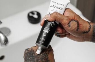 mad rabbit tattoo reviews