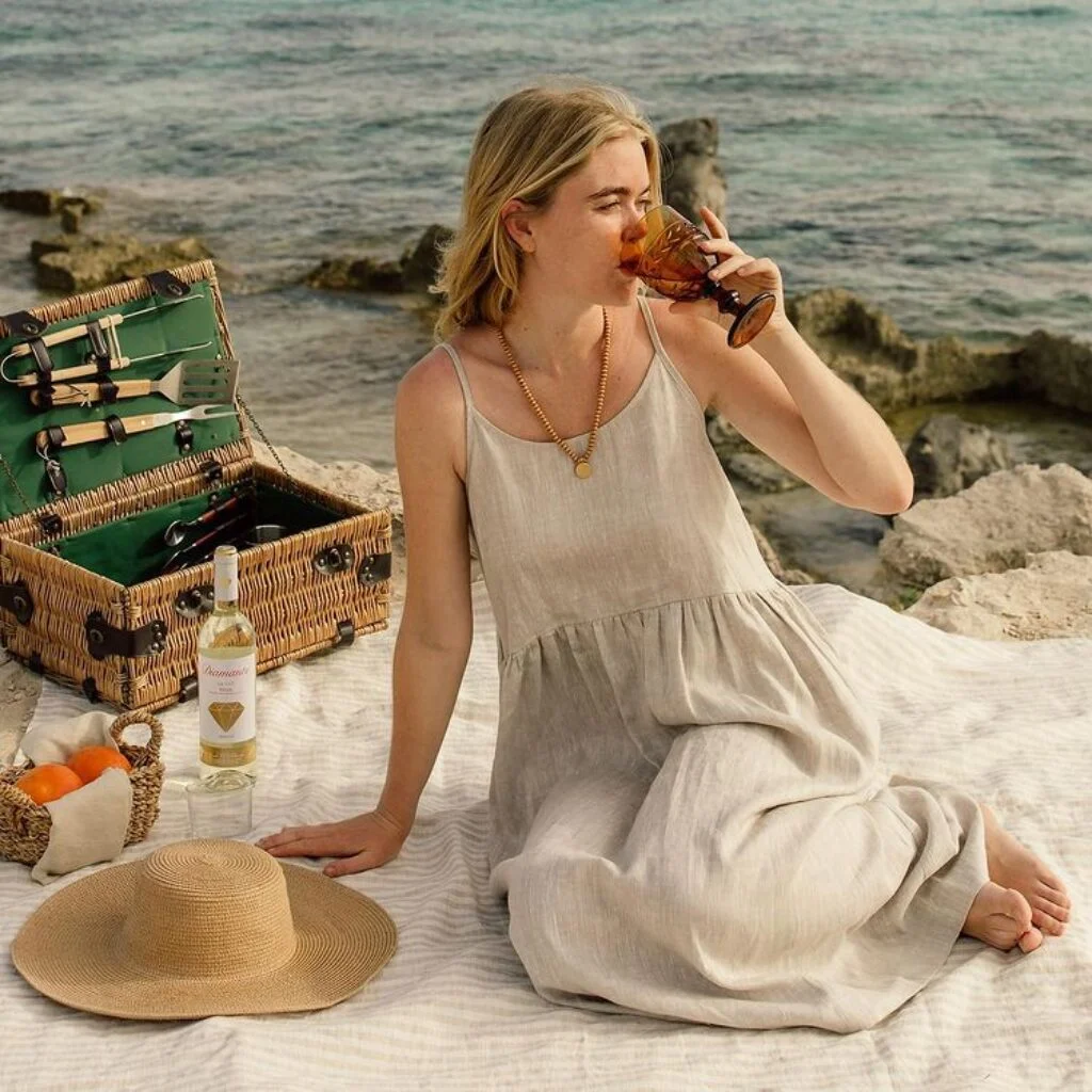 Magic Linen Dress Reviews: The Pros and Cons of Linen Dresses for Women 3 magic linen dress reviews