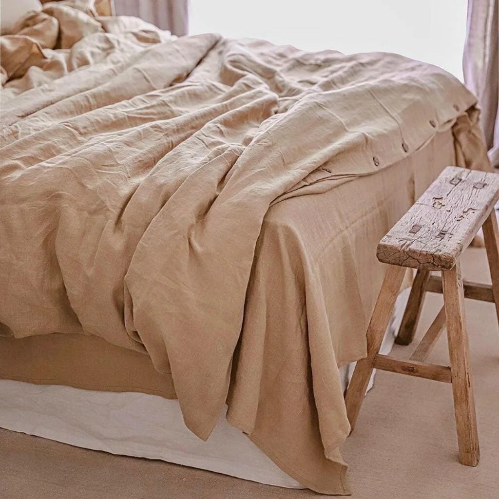Magic Linen Reviews: Is This European Brand Worth the Hype? 3 magic linen reviews