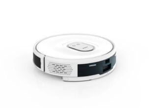 neabot robot vacuum