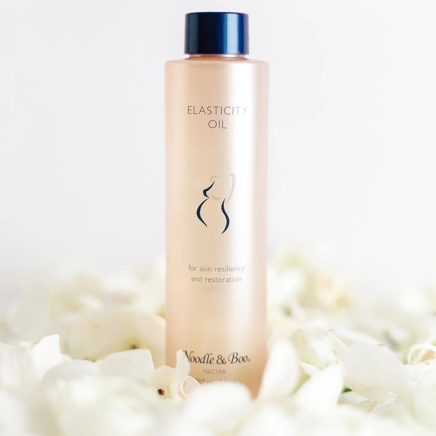 Noodle and Boo Elasticity Oil: The Best Solution for Stretch Marks ...