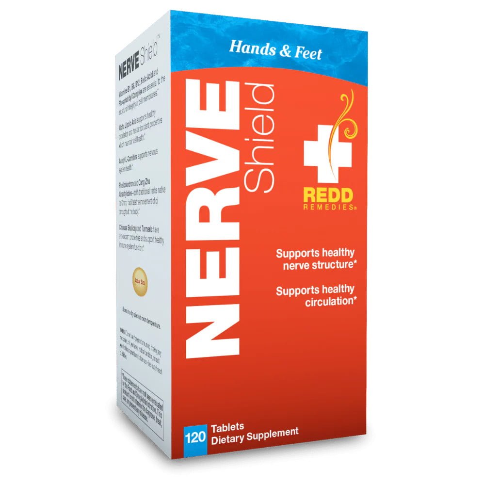 redd remedies nerve shield