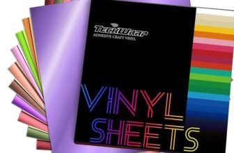 teckwrap craft reviews