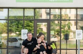 the healthy place reviews