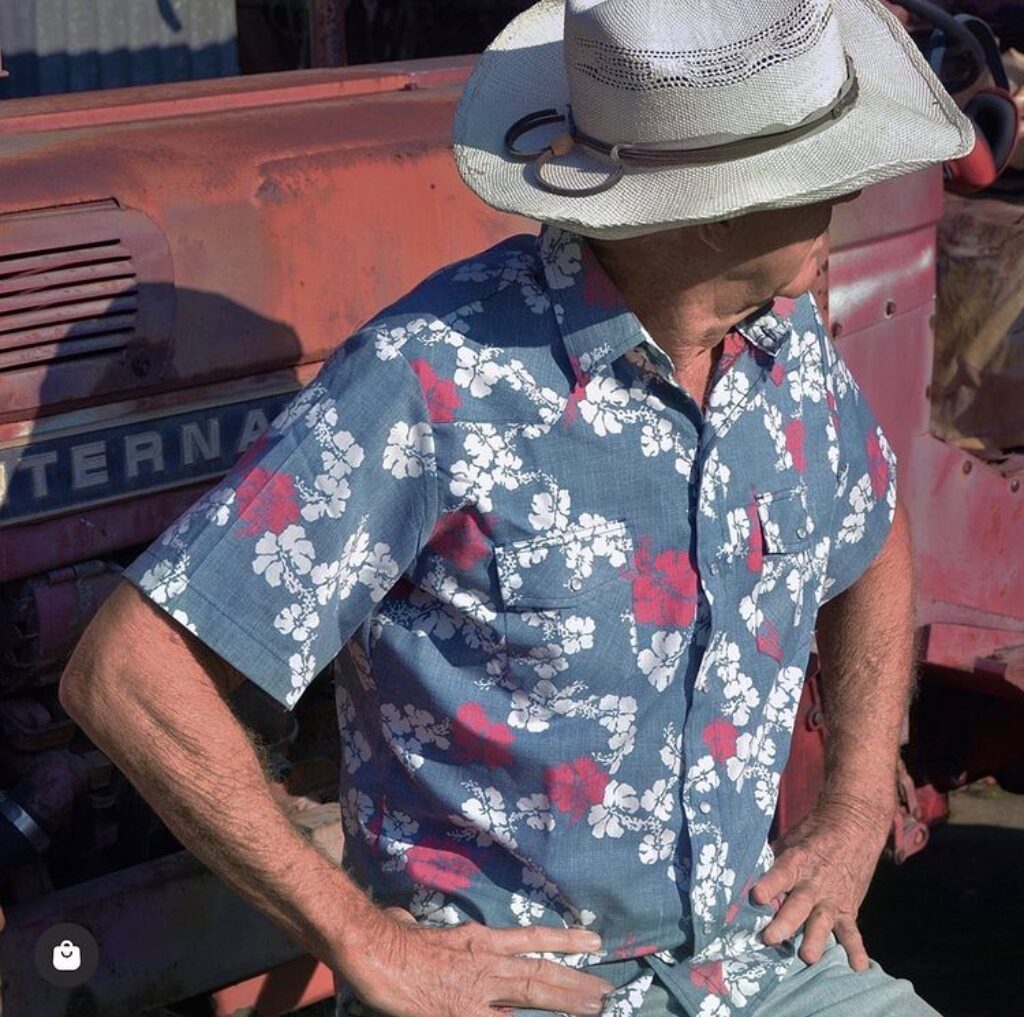 western aloha shirt reviews