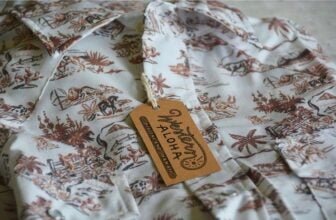 western aloha shirt reviews