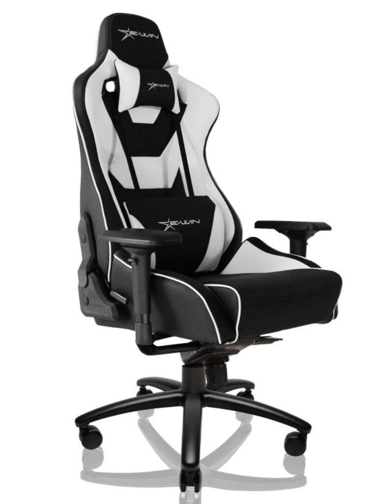 ewinracing gaming chair review