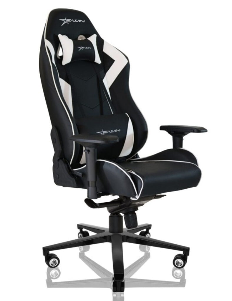 ewinracing gaming chair review