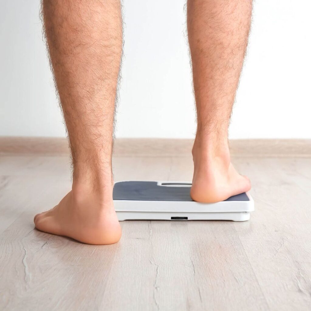 genopalate weight loss