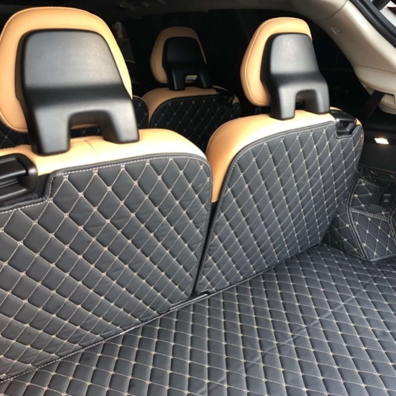 Manicci Luxury Car Mats That Will Upgrade Your Car Interior