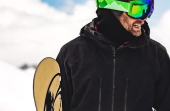 outdoor master ski goggles