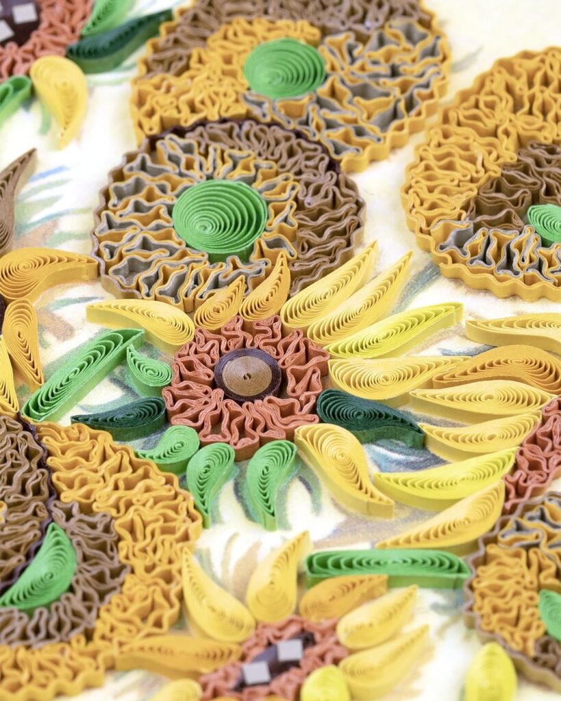quilling card reviews
