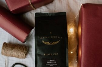 black cat espresso review