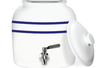 brio water dispenser reviews